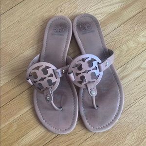Tory Burch Miller Sandals